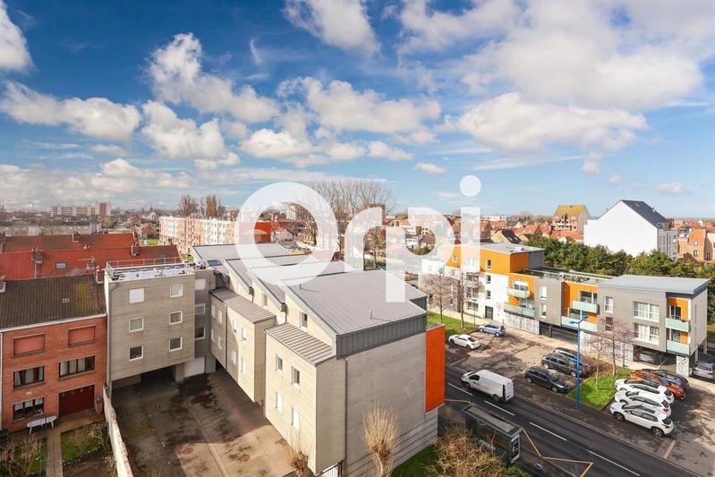 Appartement - 89 m² - 3 pièces