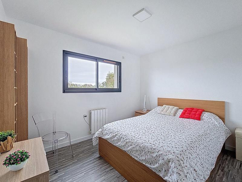 Maison - 112 m² - 4 pièces