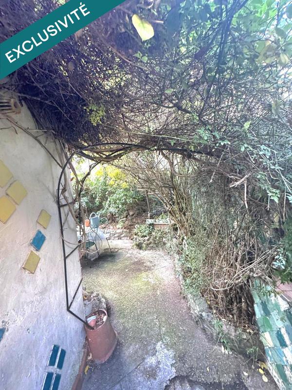 Maison - 127 m² - 7 pièces