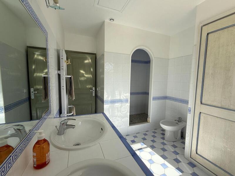 Maison - 118 m² - 6 pièces