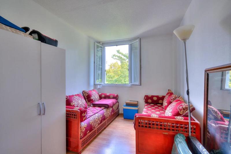 Appartement - 67 m² - 5 pièces