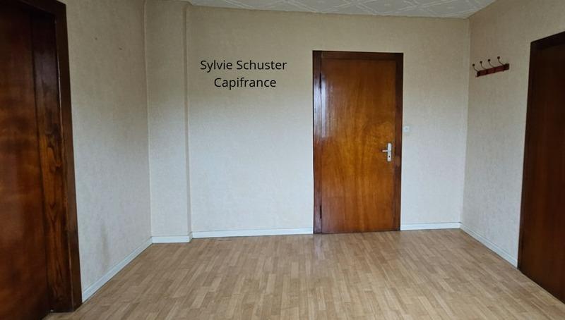 Maison - 101 m² - 4 pièces