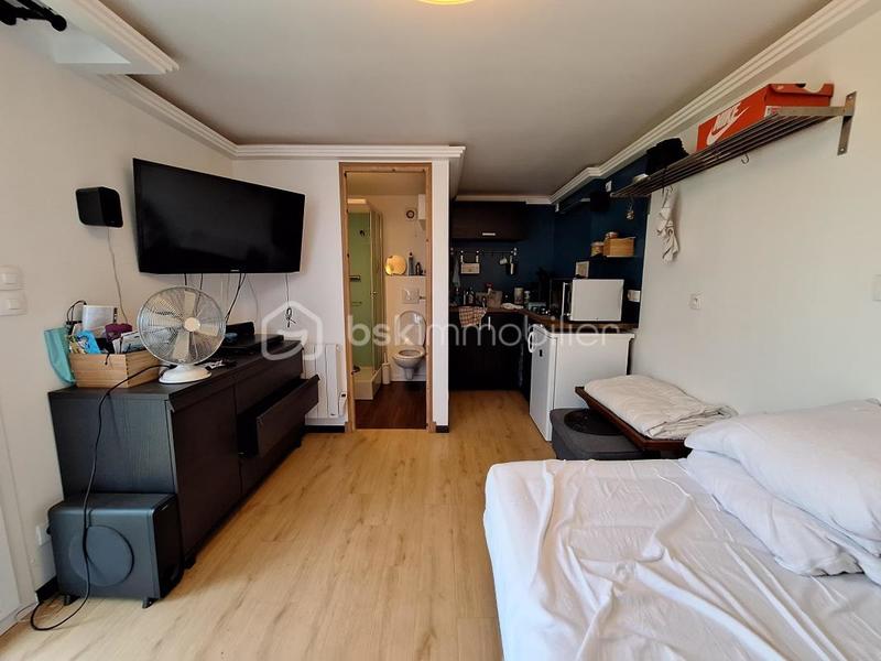 Pavillon - 80 m² - 4 pièces