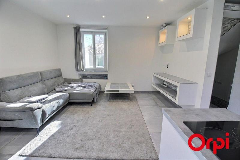 Maison de ville - 53 m² - 2 pièces