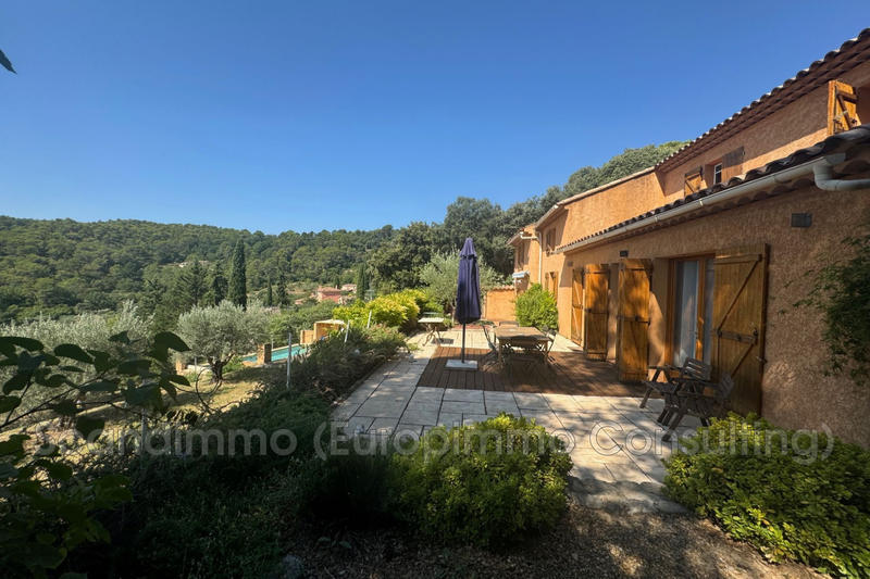 Maison - 169 m² - 7 pièces