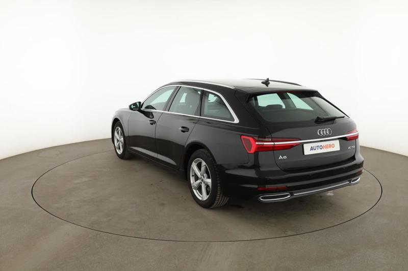 Audi A6 Avant 40 Tdi s tronic 204 ch