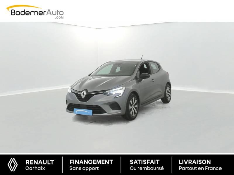 Renault Clio TCe 90 Equilibre