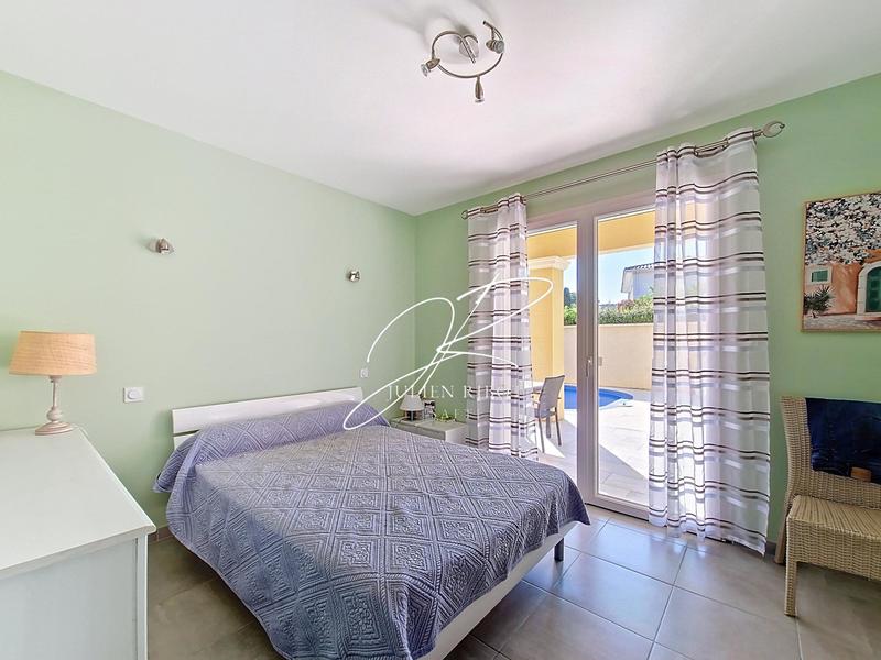 Maison - 127 m² - 4 pièces