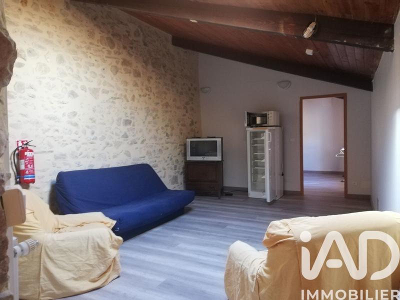 Maison de village - 220 m² - 5 pièces