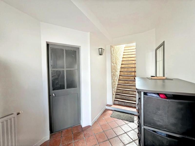 Maison de ville - 100 m² - 4 pièces