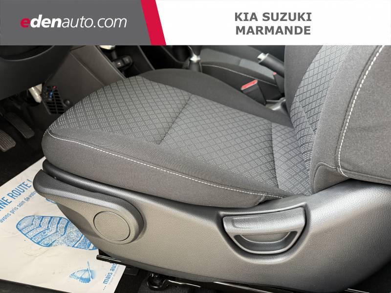 Kia Picanto 1.0 GDi 68 ch Bvm5 Active