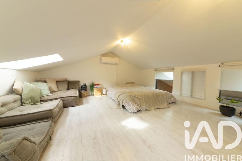 Appartement - 49 m² - 2 pièces