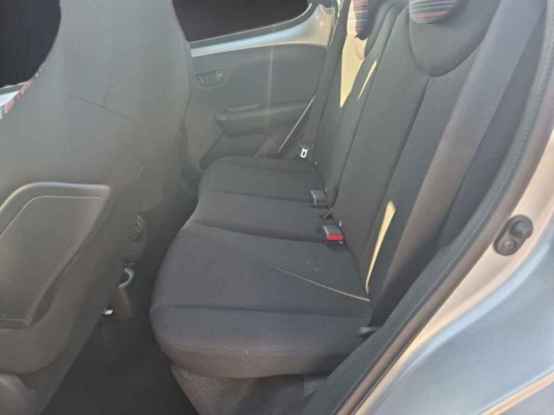 Citroën C1 1.0 VTi 68 cv Feel Etg 5p