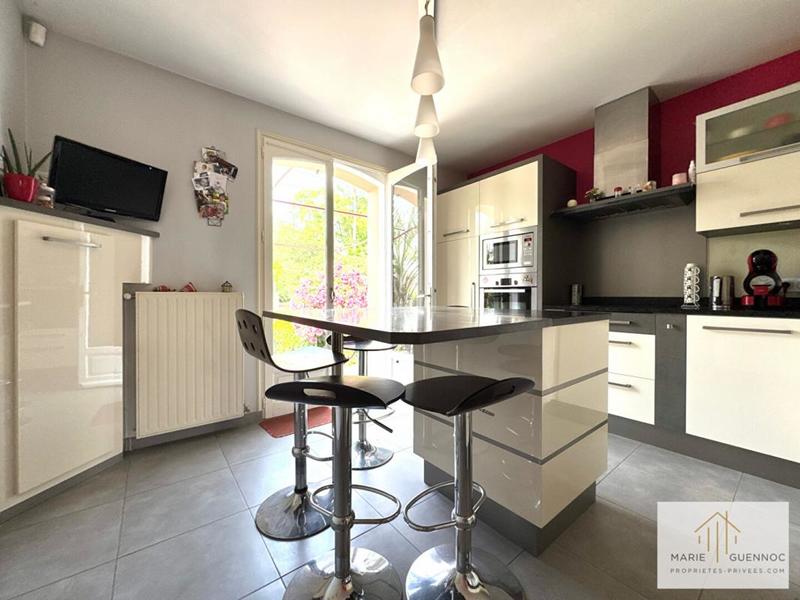 Maison - 146 m² - 6 pièces