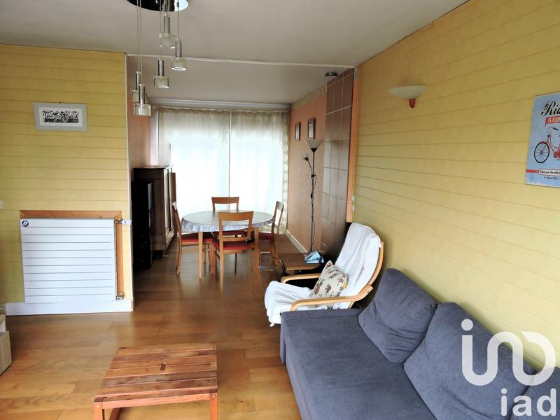 Maison - 97 m² - 4 pièces