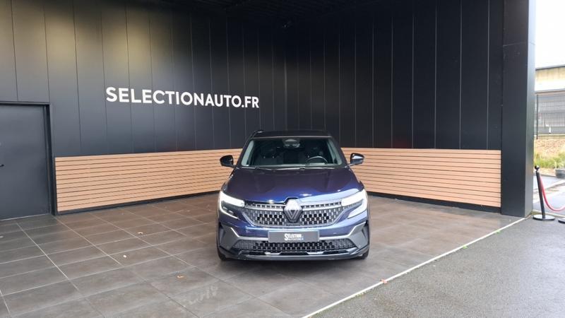 Renault Espace VI Esprit Alpine E-Tech Hybride 200