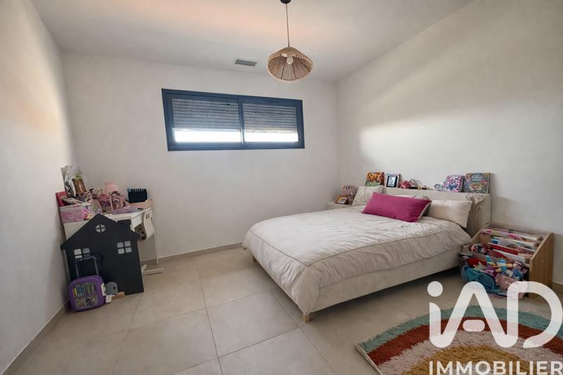 Maison - 155 m² - 5 pièces
