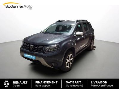 Dacia Duster Blue dCi 115 4x2 Prestige