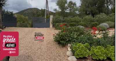 Maison - 43 m² - 3 pièces