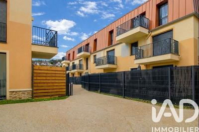 Appartement - 81 m² - 4 pièces