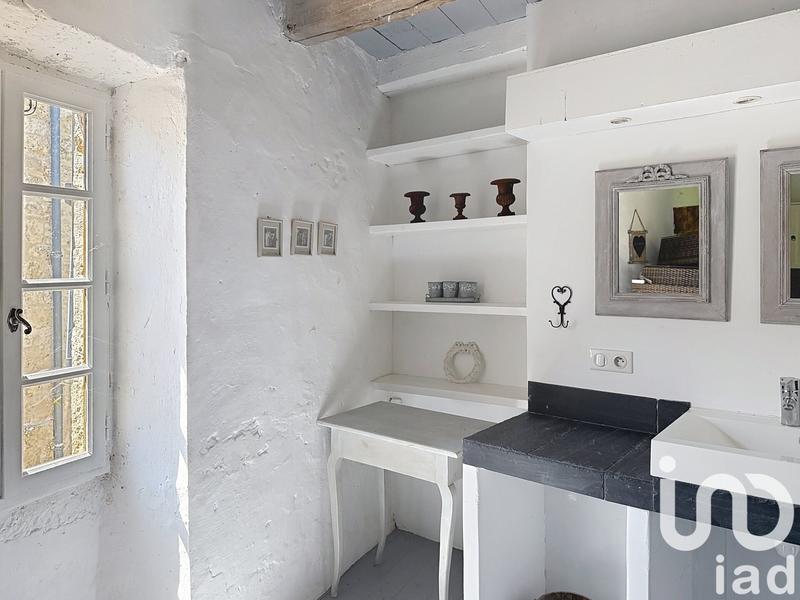 Maison de village - 260 m² - 8 pièces