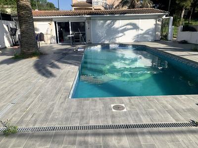 Maison - 68 m² - 3 pièces