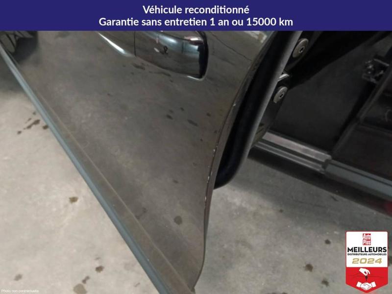 Renault Clio 1.5 Blue Dci 100ch Evolution Gsr2