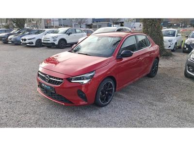 Opel Corsa 1.5 Diesel 100 ch Bvm6 Elegance