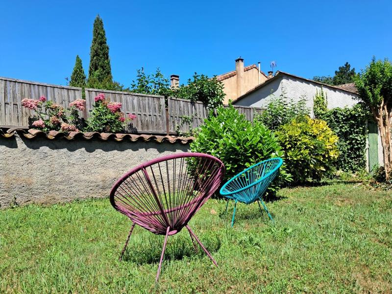 Maison - 200 m² - 8 pièces