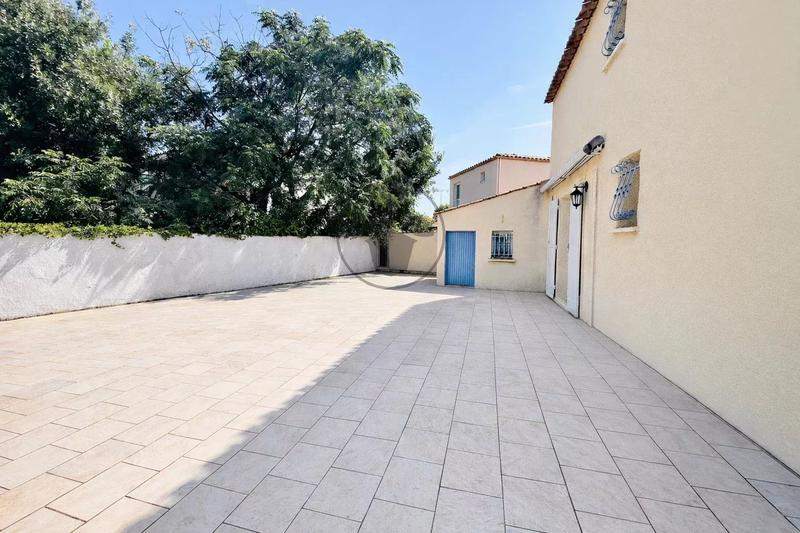 Maison - 101 m² - 4 pièces