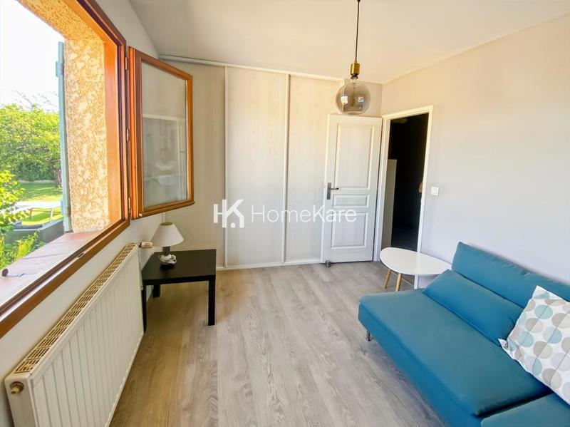 Maison - 154 m² - 7 pièces