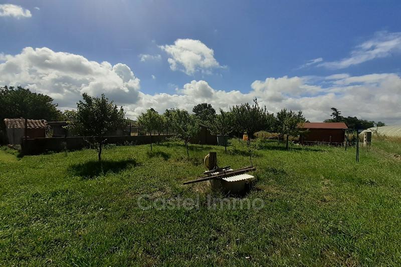 Maison de village - 75 m² - 4 pièces