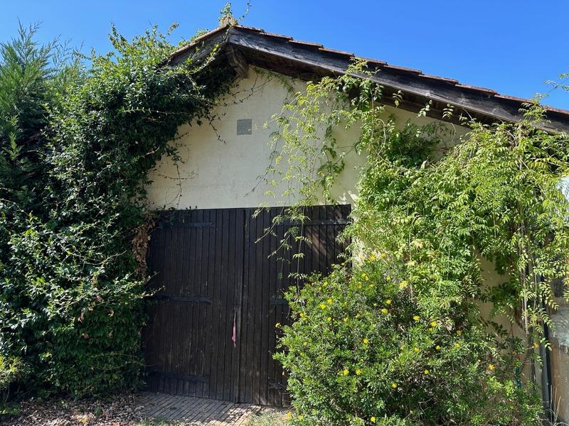 Maison - 156 m² - 7 pièces