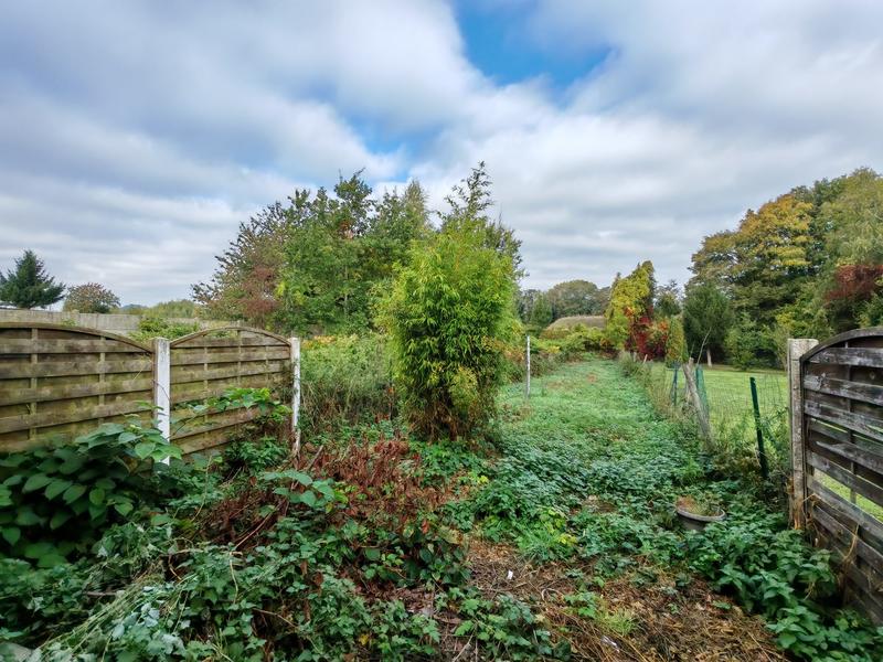 Maison ancienne - 65 m² - 3 pièces