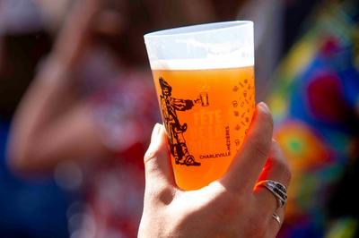 Fête de la bière de Charleville