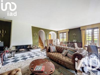 Maison - 152 m² - 6 pièces