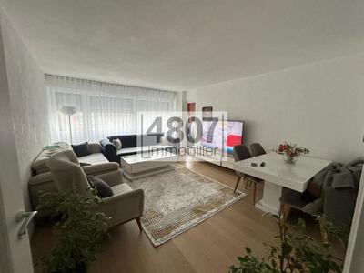 Appartement - 76 m² - 3 pièces