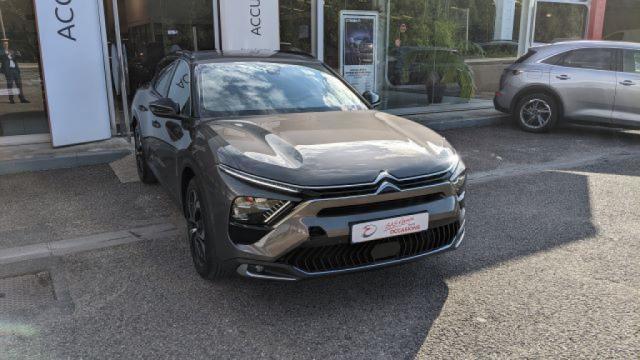 Citroën C5 X 1.6i Puretech 16 180cv s&amp;S Eat8 Shine