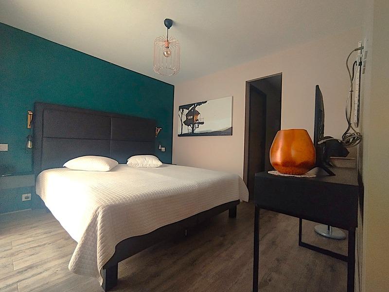 Maison - 112 m² - 6 pièces