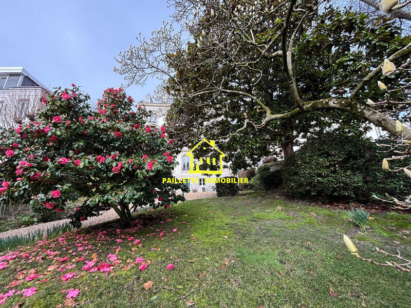 Appartement - 73 m² - 3 pièces