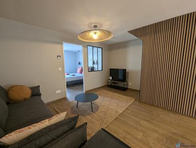 Maison de village - 123 m² - 5 pièces