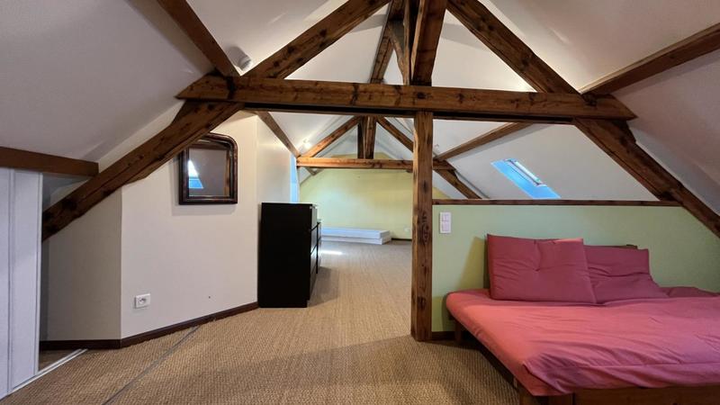 Duplex - 215 m² - 8 pièces