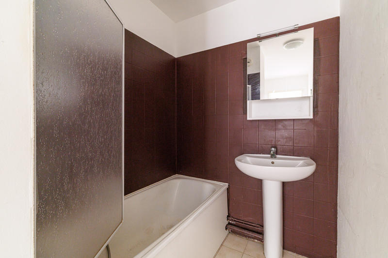 Appartement - 32 m² - 1 pièce