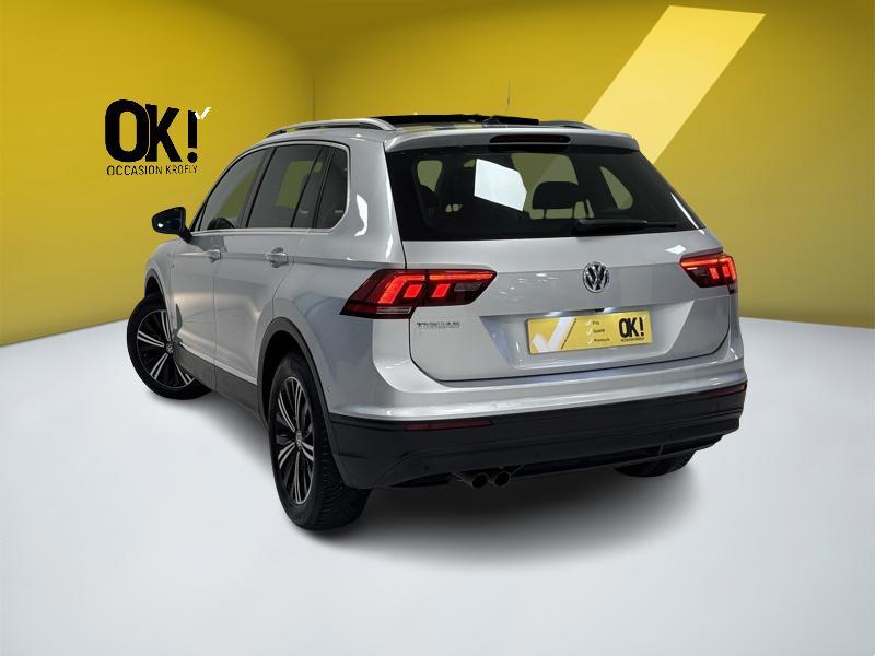 Volkswagen Tiguan 1.5 Tsi 150 Comfortline Business Dsg7 Full leds To