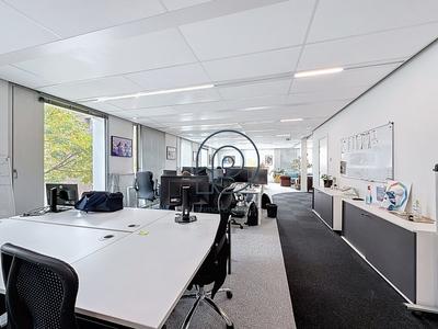 Bureau - 440 m²