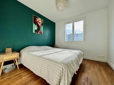 Appartement - 54 m² - 3 pièces