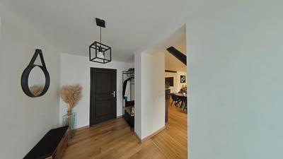 Loft - 171 m² - 5 pièces