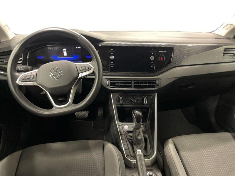 Volkswagen Taigo 1.0 Tsi 116 Dsg7 Vw Edition