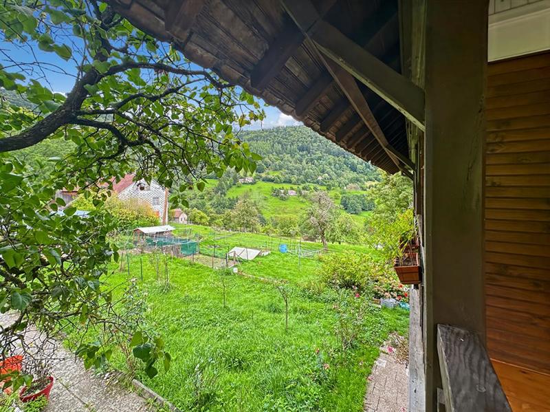 Appartement - 87 m² - 4 pièces