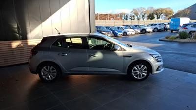 Renault Mégane IV Berline Business TCe 115 Fap -21n